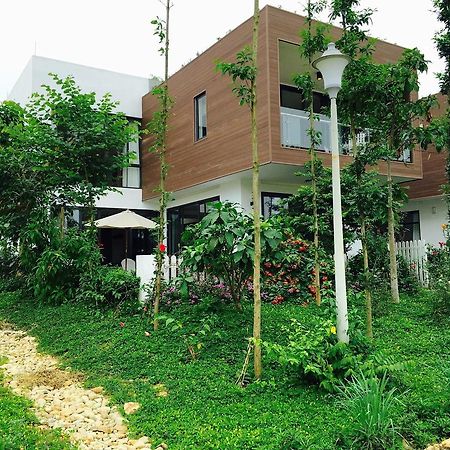 Flamingo Dailai - Hq Villa Ngoc Quang 外观 照片