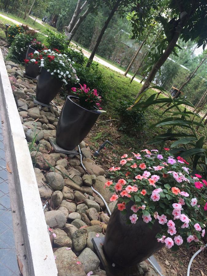 Flamingo Dailai - Hq Villa Ngoc Quang 外观 照片