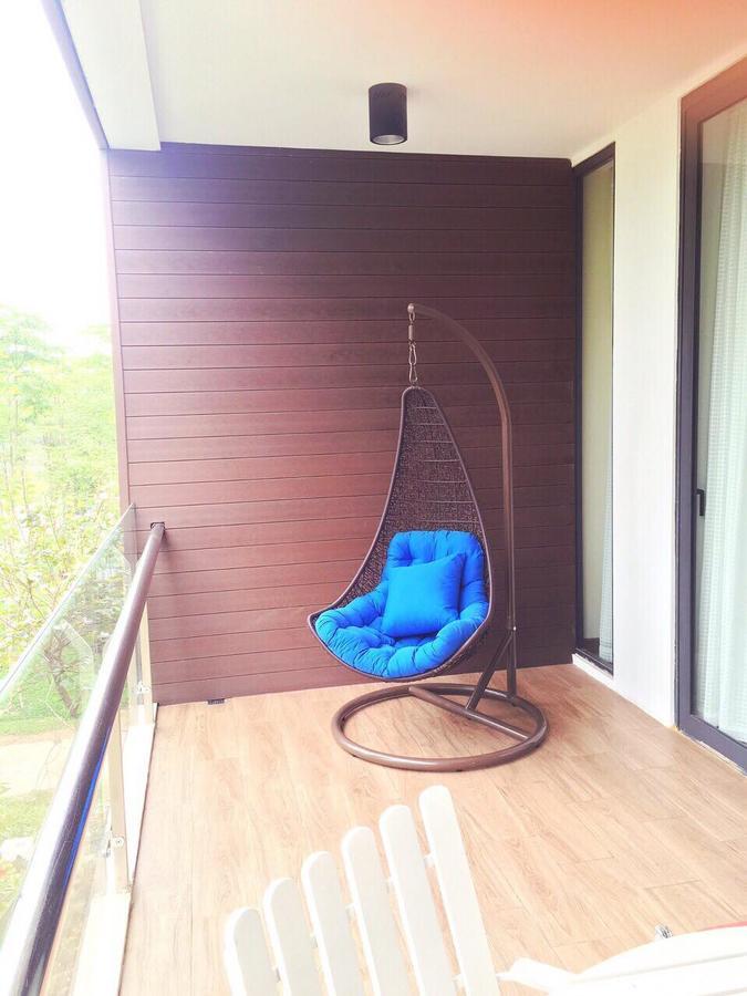 Flamingo Dailai - Hq Villa Ngoc Quang 外观 照片