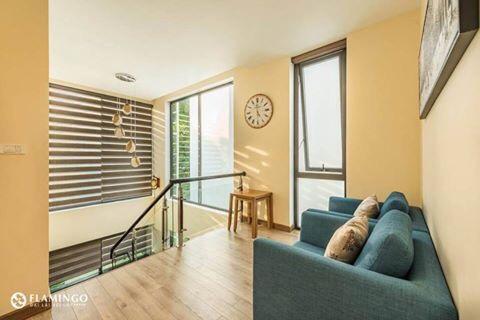 Flamingo Dailai - Hq Villa Ngoc Quang 外观 照片